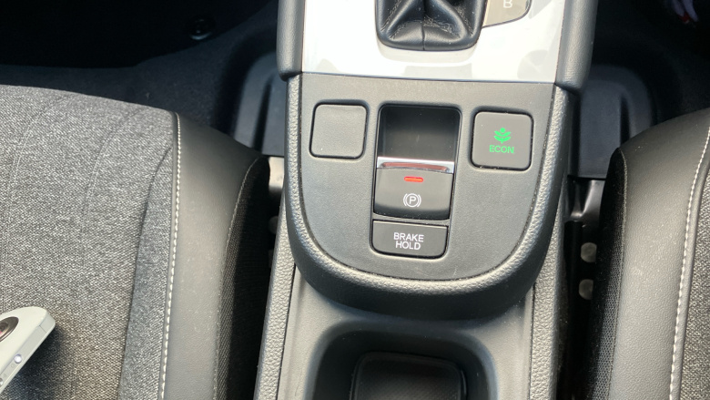 Honda Jazz 1.5 i-MMD Hybrid EX 5dr eCVT Hybrid Hatchback